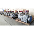 Forged Top Entry Trunnion Ball Valve